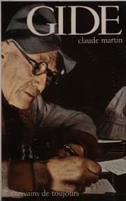 Tapa de Gide