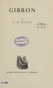 Tapa de Gibbon
