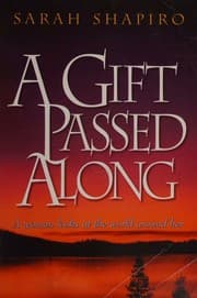 Tapa de A gift passed along