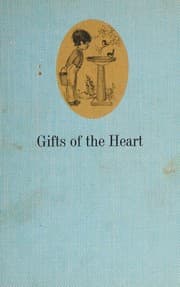 Tapa de Gifts of the heart