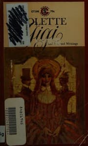 Tapa de Gigi and Selected Writings (A Signet Classic)