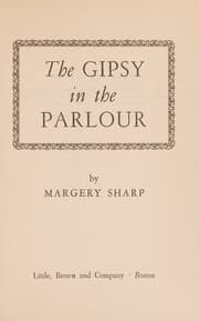 Tapa de Gipsy in the Parlour, The