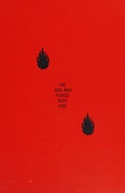 Tapa de the girl who played with fire