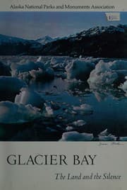 Tapa de Glacier Bay