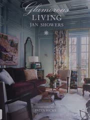 Tapa de Glamorous Living