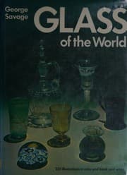 Tapa de Glass of the world