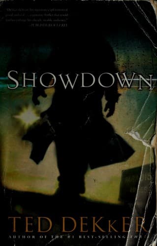 Tapa de Showdown