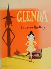 Tapa de Glenda