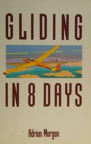 Tapa de Gliding in 8 days