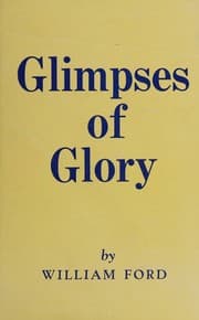 Tapa de Glimpses of Glory