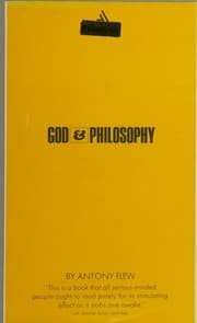 Tapa de God & philosophy (A Delta book)