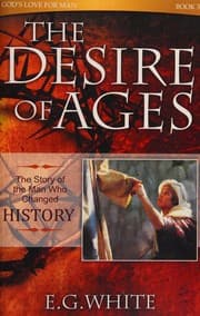 Tapa de God's Love for Man Four Volume Book Set (World's Last Chance)