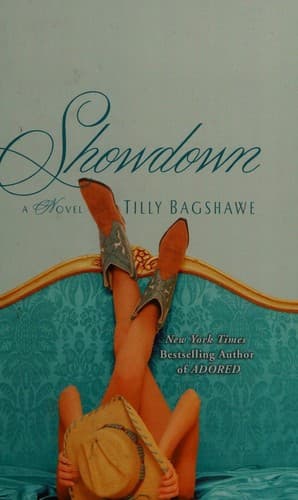 Tapa de Showdown