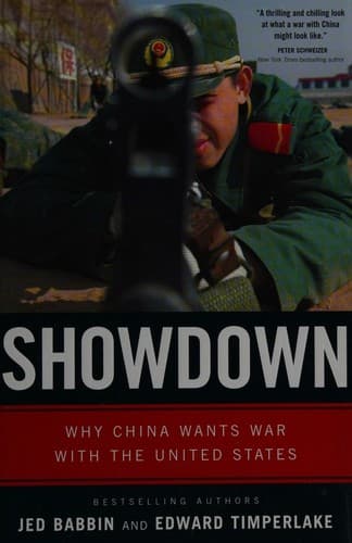 Tapa de Showdown