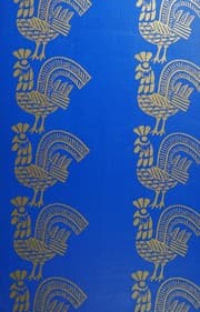 Tapa de The Golden Cockerel