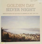 Tapa de Golden day, silver night