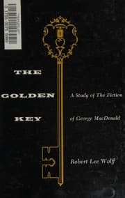 Tapa de Golden Key a Study of the Fiction Of