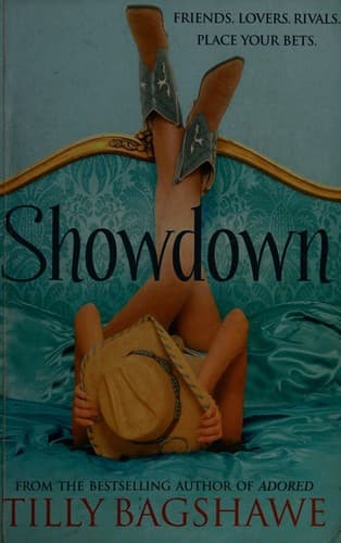 Tapa de Showdown