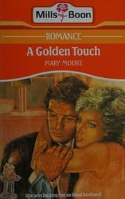 Tapa de Golden Touch