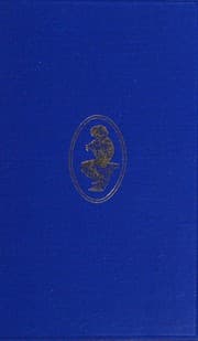Tapa de The golden treasury of Scottish poetry