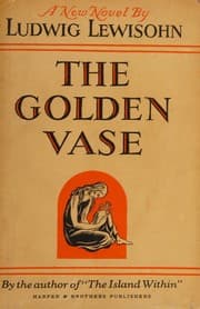 Tapa de The golden vase