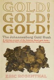 Tapa de Gold! Gold! Gold!