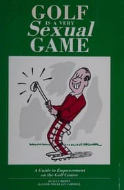 Tapa de Golf is a Very Sexual Game