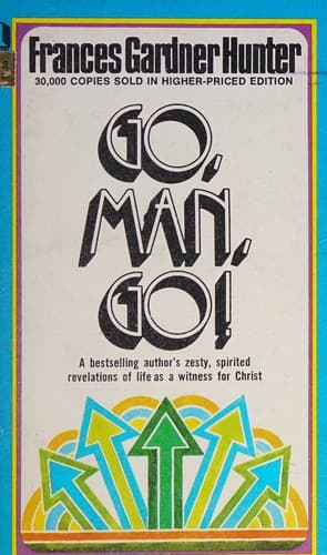 Tapa de Go, Man, go