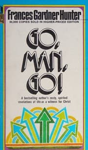 Tapa de Go, Man, go