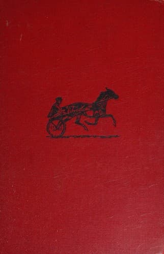 Tapa de The good luck colt