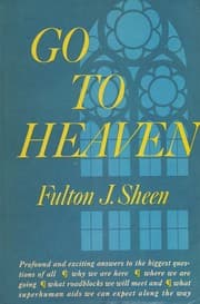 Tapa de Go to heaven