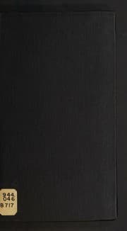 Tapa de Hoppe-Seyler's Zeitschrift für physiologische Chemie