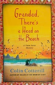Tapa de Grandad, There's a Head on the Beach
