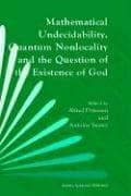 Tapa de Mathematical undecidability, quantum nonlocality, and the question of the existence of God