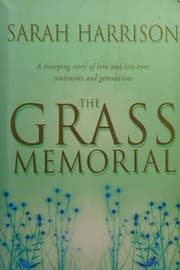 Tapa de The Grass Memorial