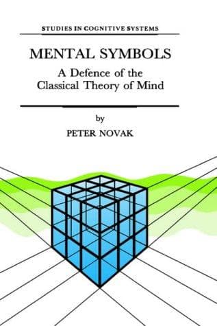 Tapa de Mental Symbols