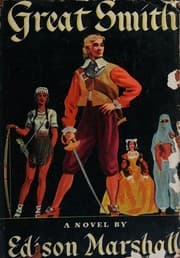 Tapa de Great Smith