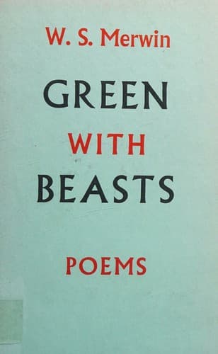 Tapa de Green with beasts