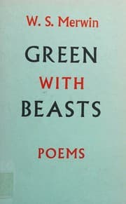 Tapa de Green with beasts
