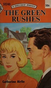 Tapa de The Green Rushes
