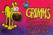 Tapa de Grimm's Furry Tails