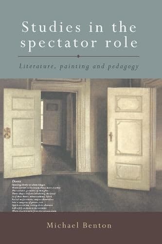 Tapa de Studies in the Spectator Role