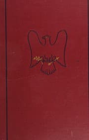 Tapa de The Growth of the American Republic Volume One