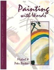 Tapa de Painting with Words