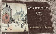 Tapa de Watchwords One