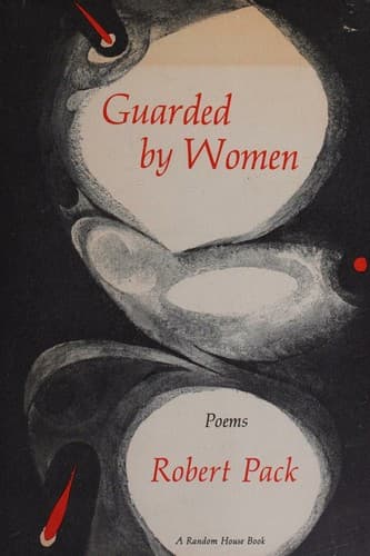 Tapa de Guarded by Women