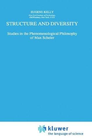 Tapa de Structure and diversity