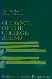 Tapa de Guidance of the college-bound