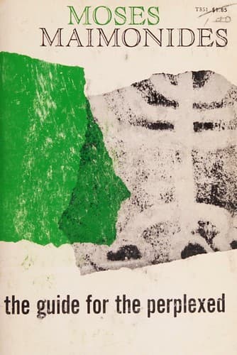 Tapa de Guide for the Perplexed