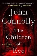 Tapa de The children of Eve